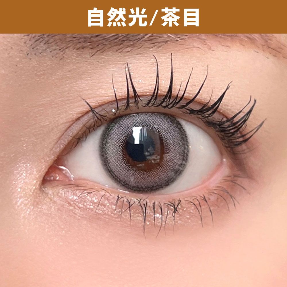 エンジェルカラー バンビシリーズ（Angelcolor） スワングレー 着用写真