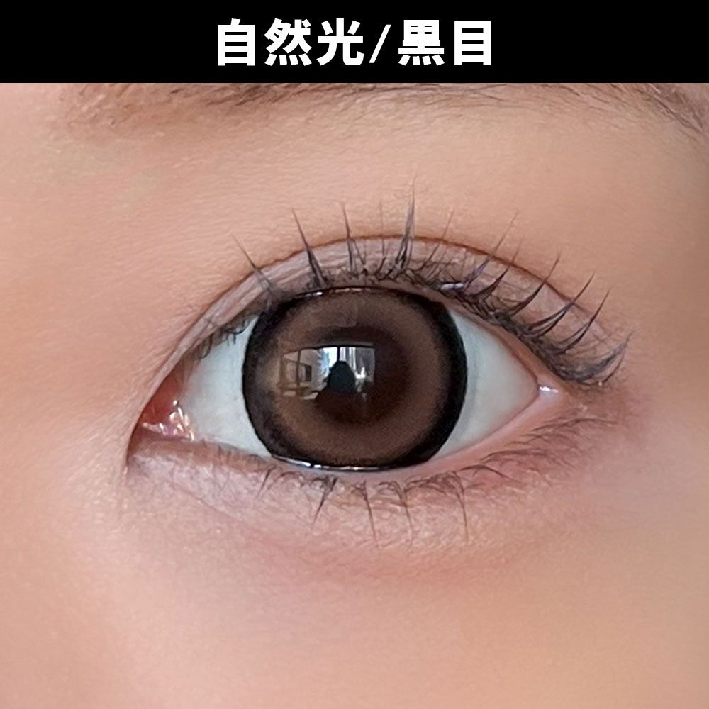 エンジェルカラー バンビシリーズ（Angelcolor Bambi Series） ハニームーン 着用写真