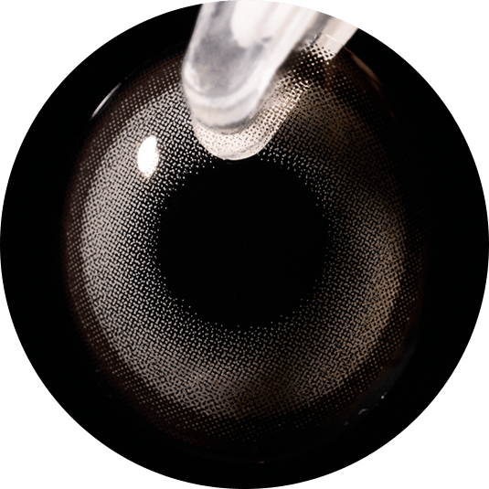 アミュリー｜度あり・度なしカラコン ワンデー｜15.0mm｜ワイ。