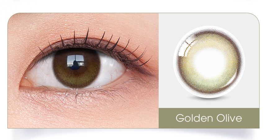 ゴールデンオリーブ