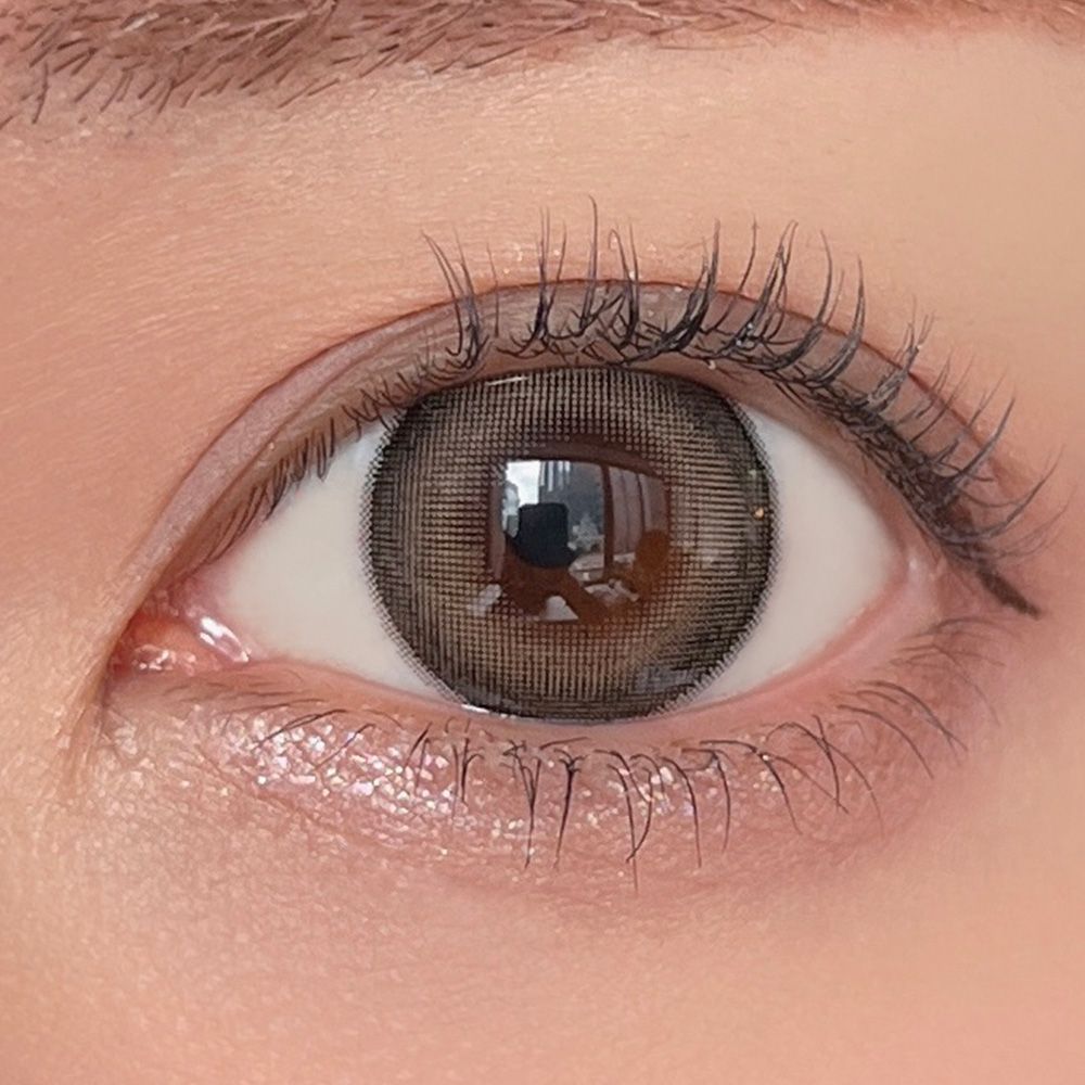 アイクローゼット ジャンボ（eye closet jumbo） でかマシュマロ 着用イメージ