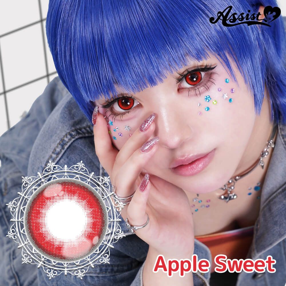 アップルスウィート