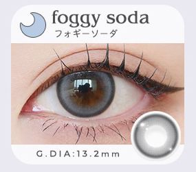 フォギーソーダ