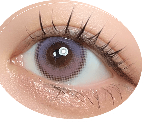 ハニードロップス シリコーン ハイドロゲル（HONEY DROPS silicone hydrogel）