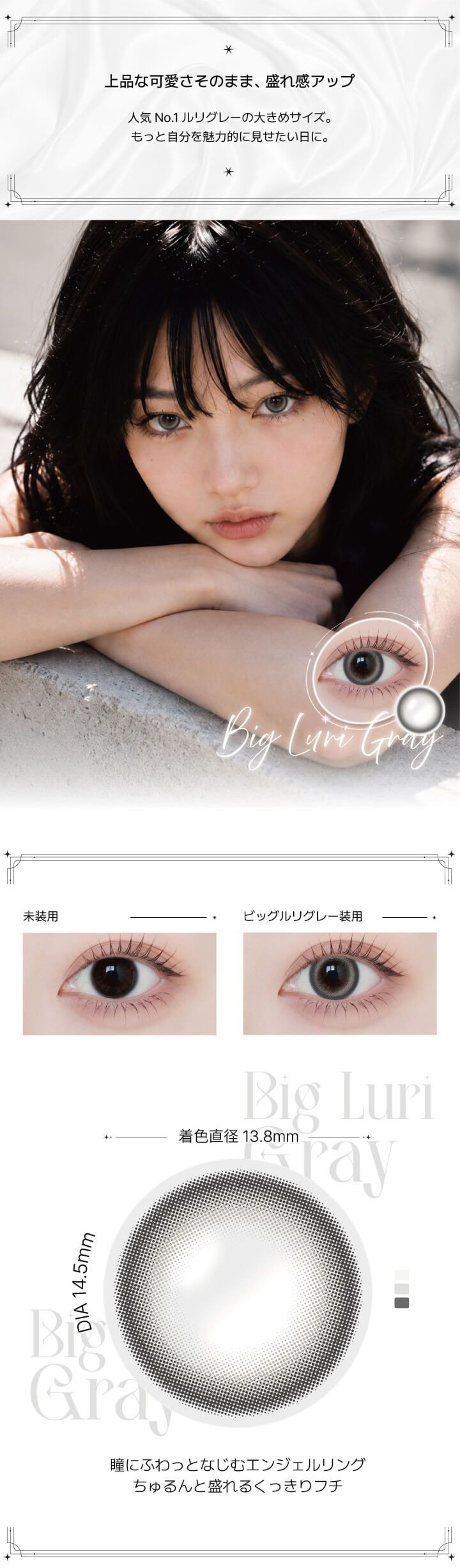 ビッグルリグレー