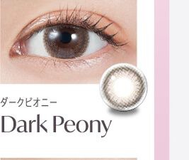 ダークピオニー