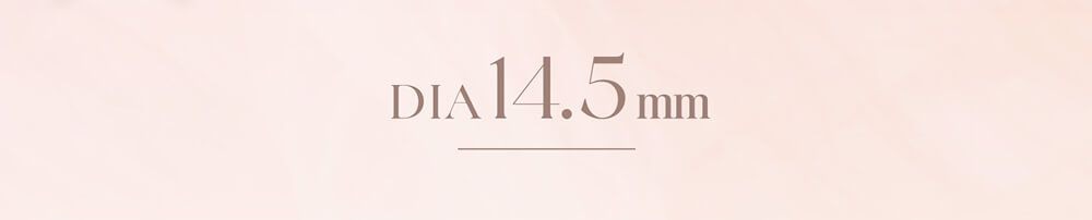 DIA14.5mm