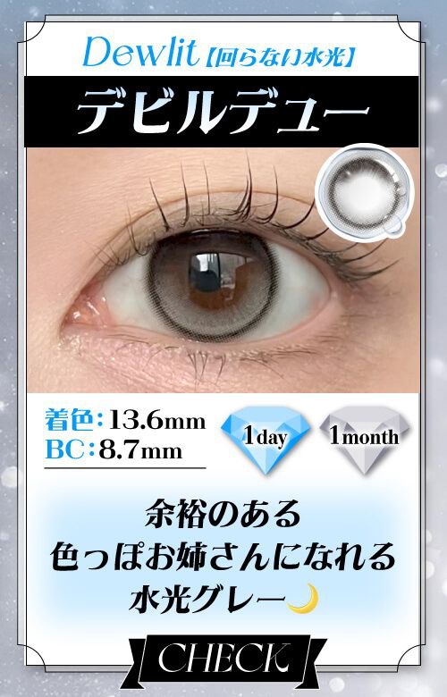 デビルデュー