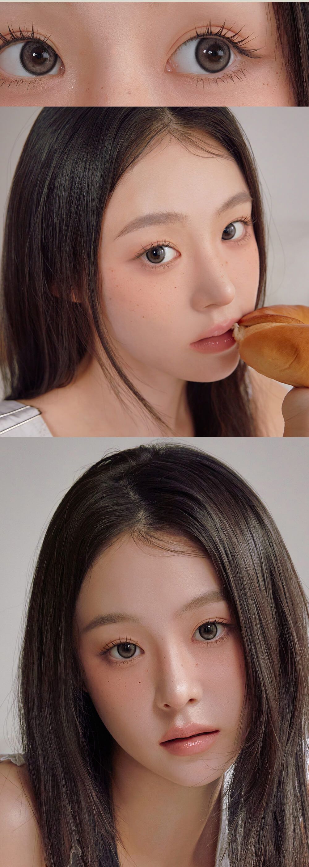 ヌードブラウン