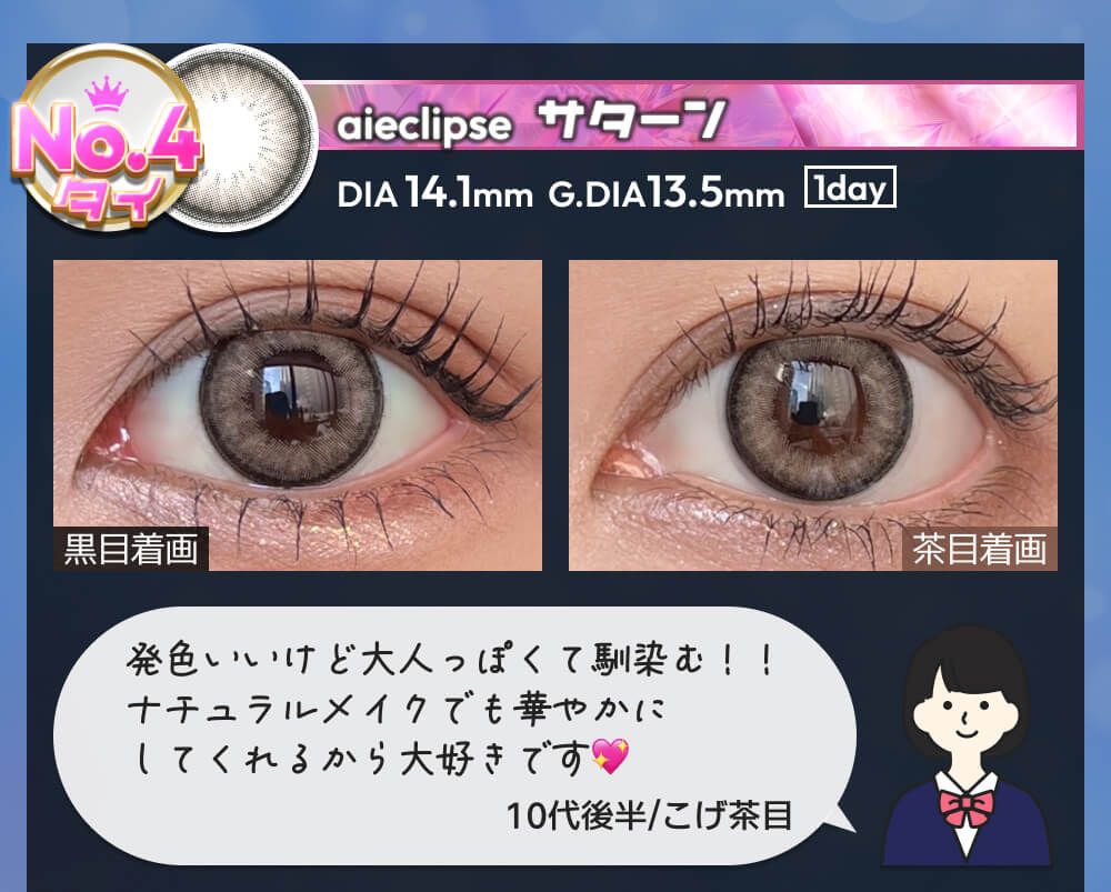 サターン