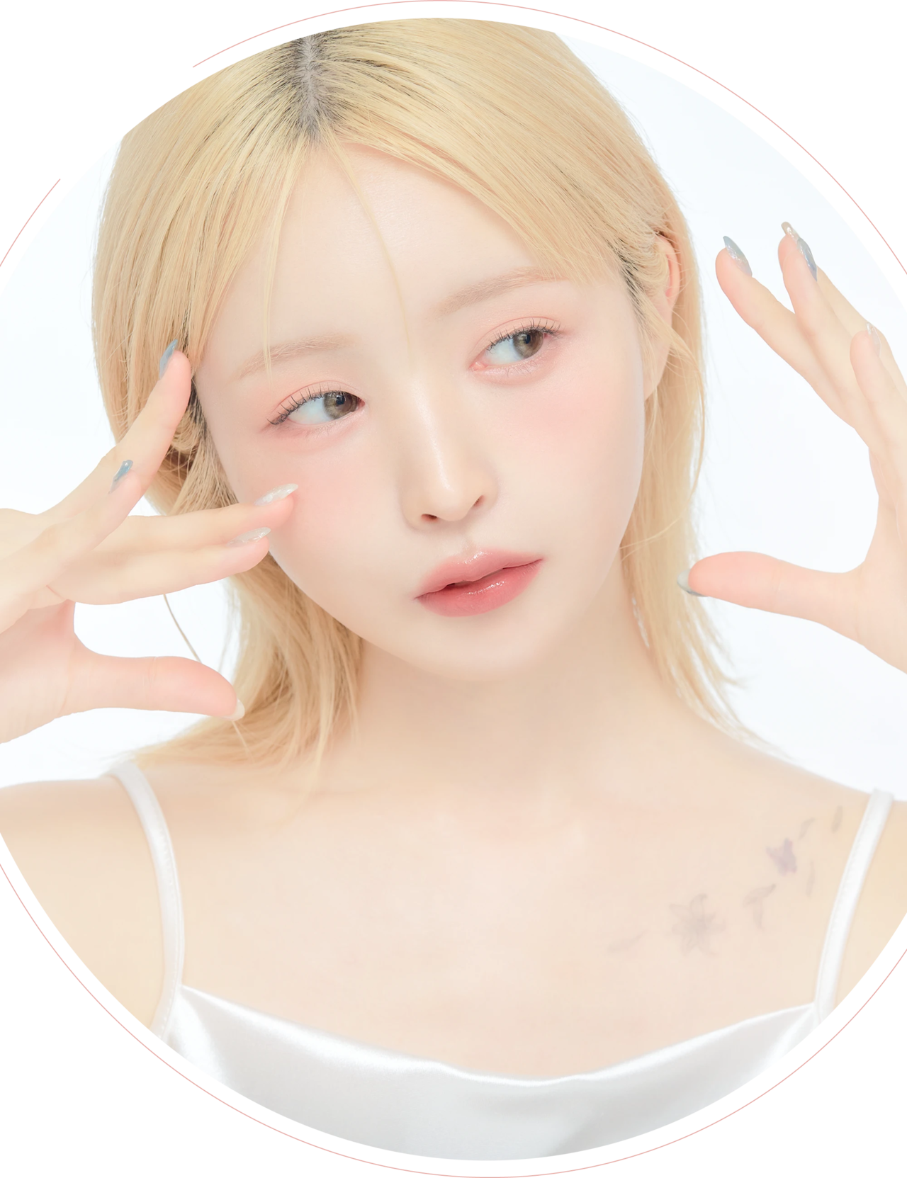 rainymell mewmeltgloss