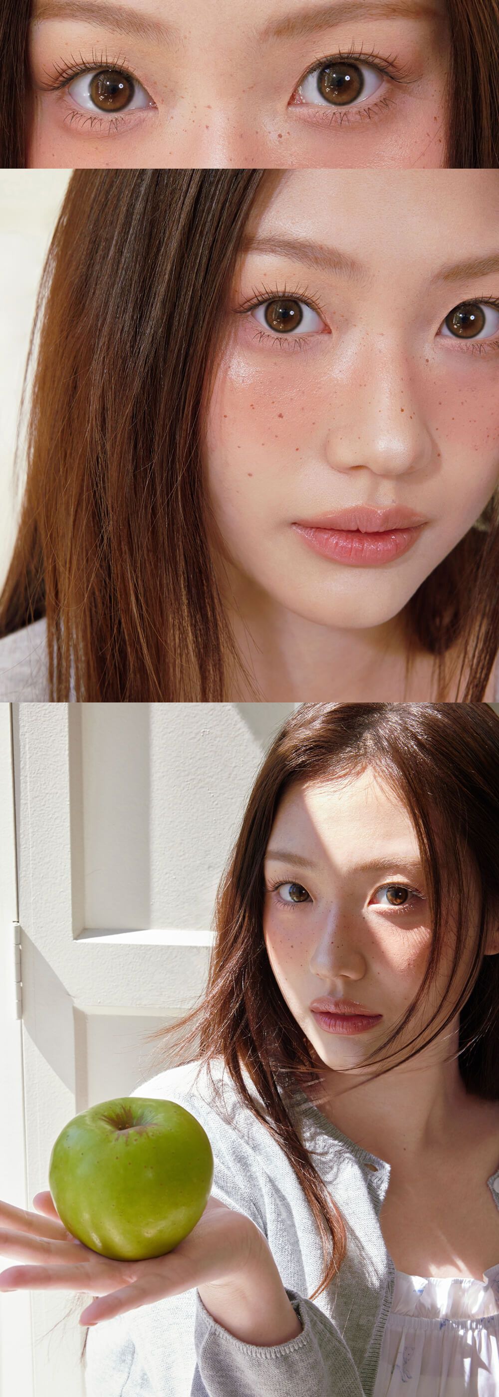 ウォーターブラウン