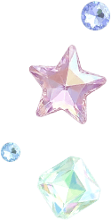 ベリッシュドール（Beriche Doll）｜度あり・度なしカラコン ワンデー｜15.0mm/14.8mm｜AISA