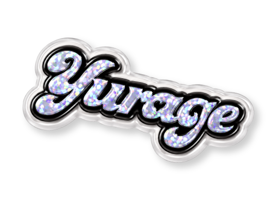 yurage