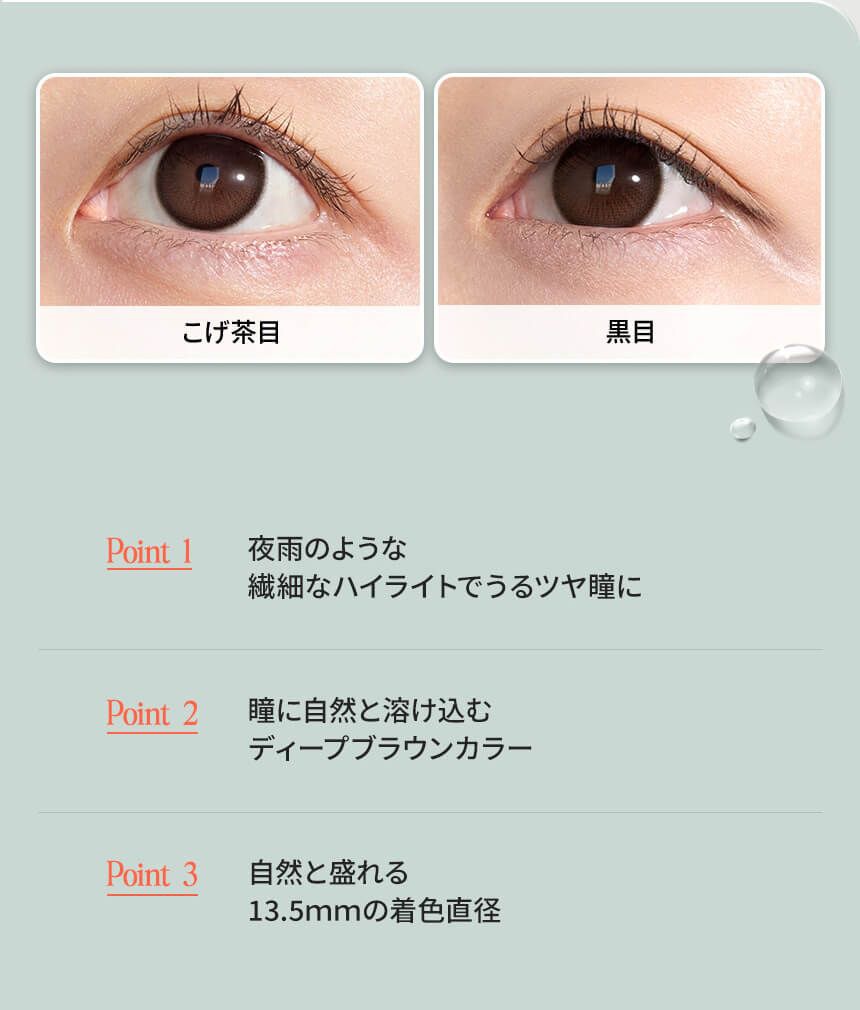 特徴
