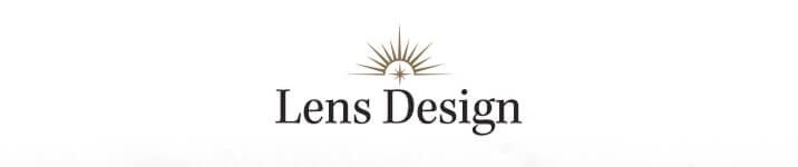 レンズデザイン