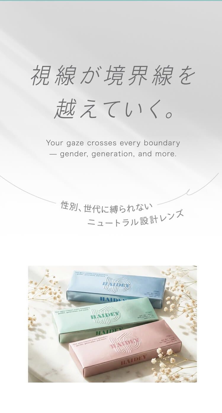 コンセプト