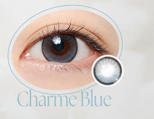 シャルムブルー