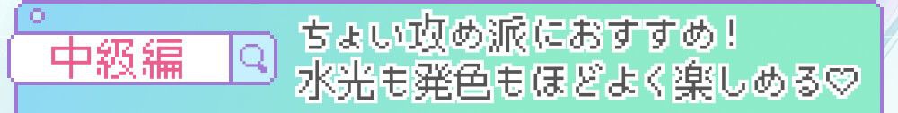中級