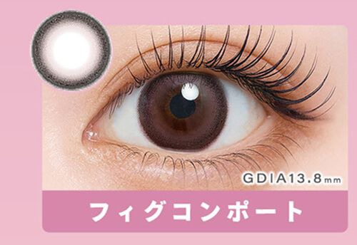 フィグコンポート