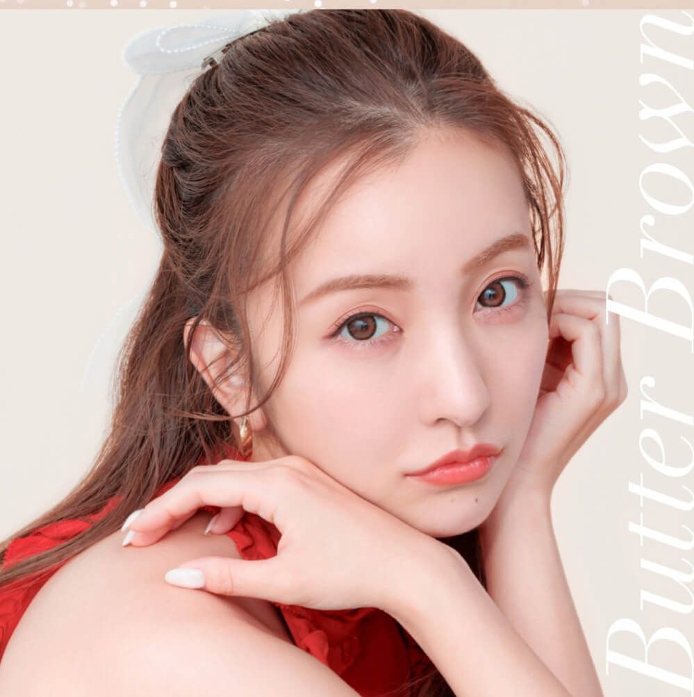 バターブラウン