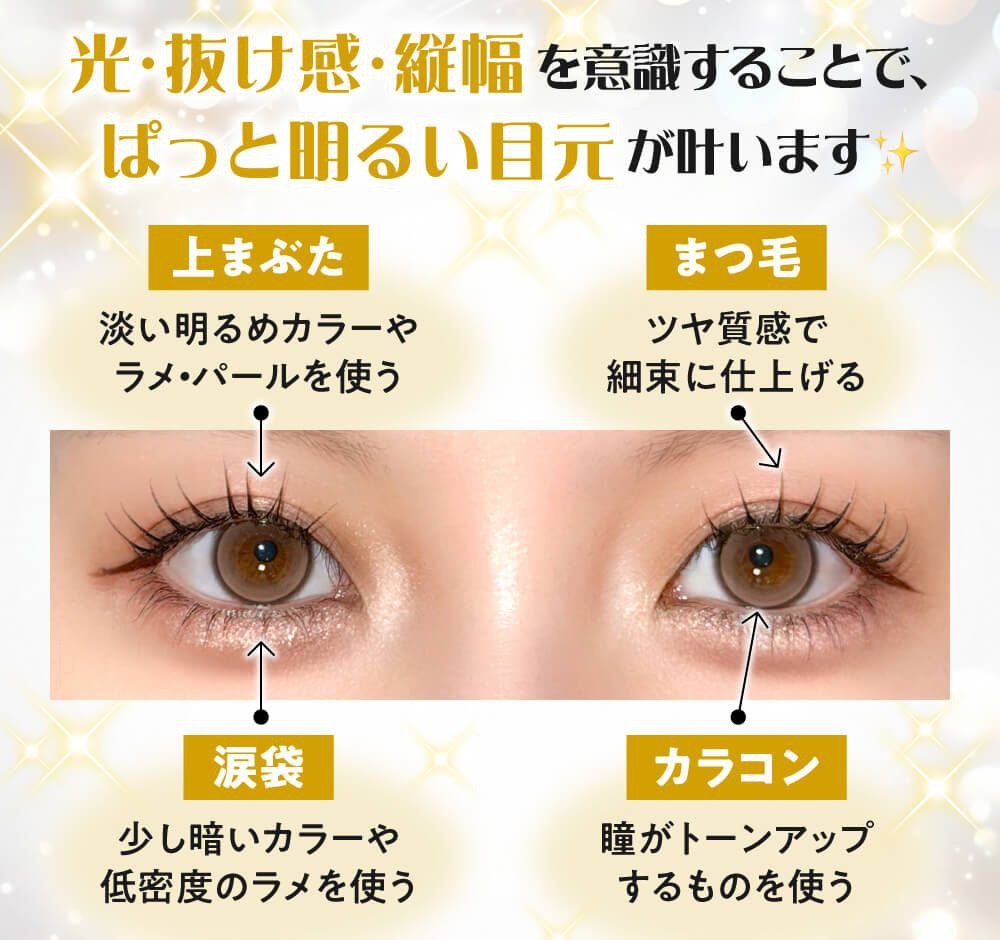 光・抜け感・縦幅