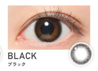 ブラック