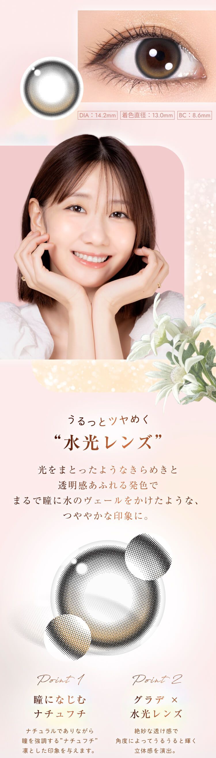 ロータスグロウ