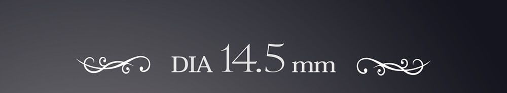 DIA14.5mm