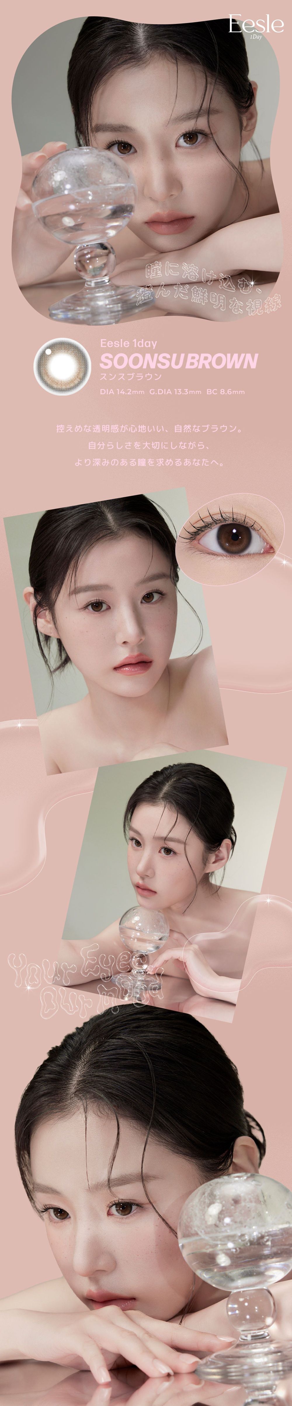 スンスブラウン