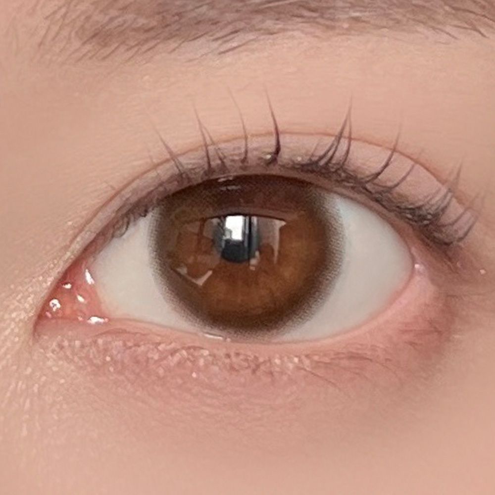 メロット（melotte） モアレディ 着用イメージ