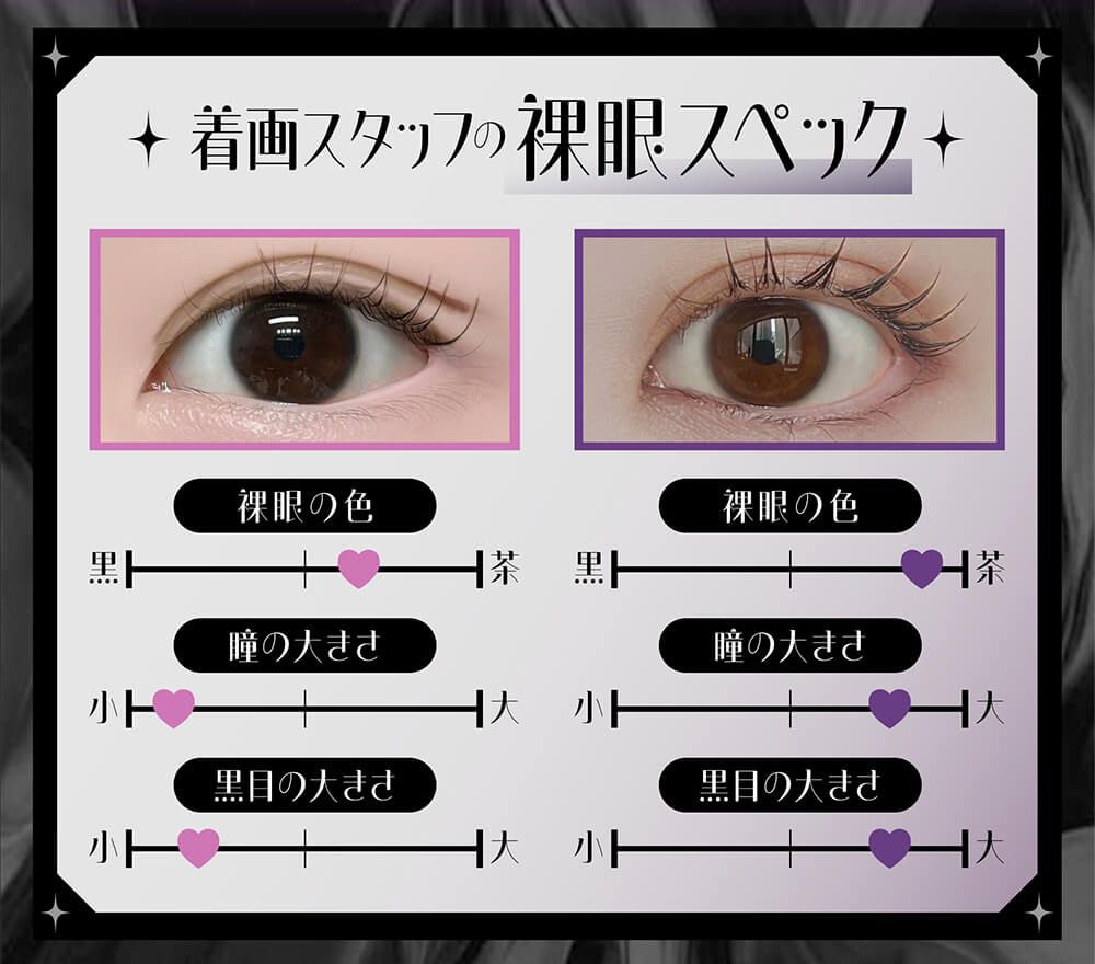 サンプルスペック