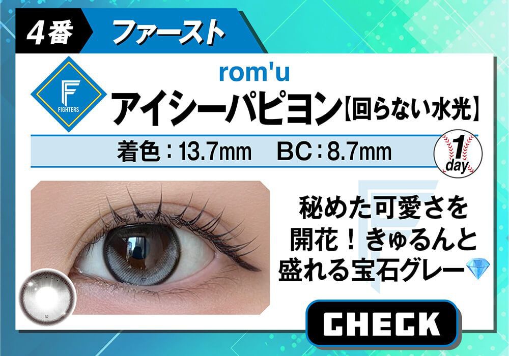 アイシーパピヨン