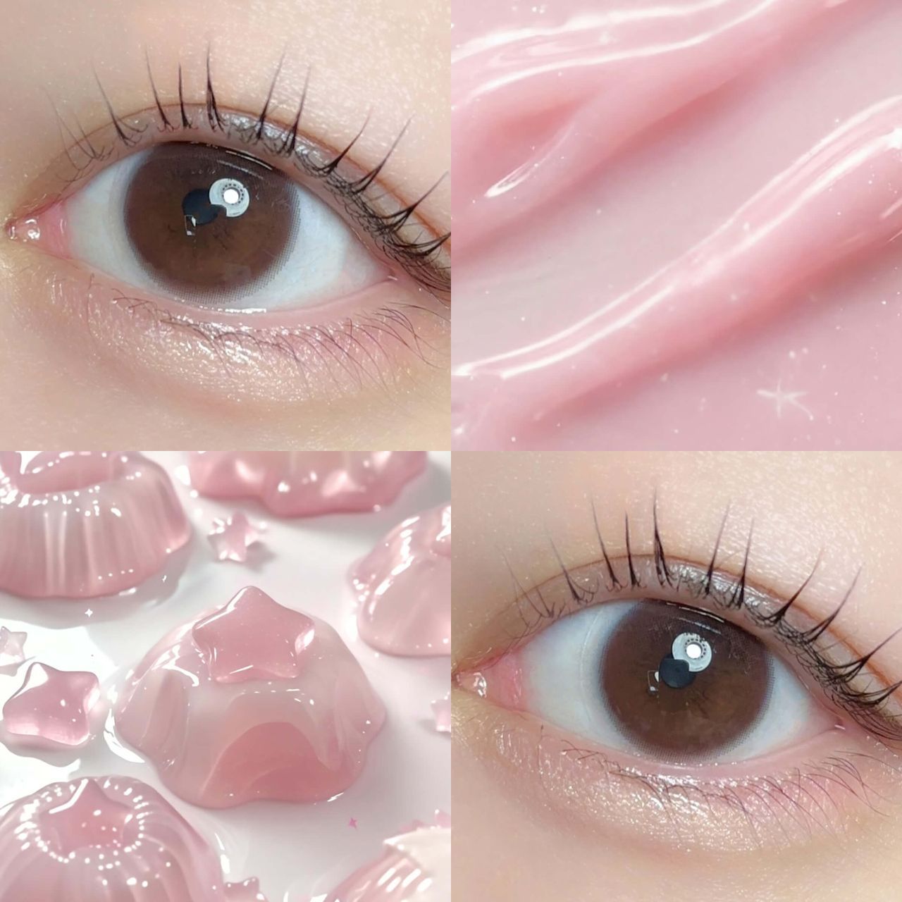 アイクローゼット モイストUV ワンデー（eye closet moist UV） アクア