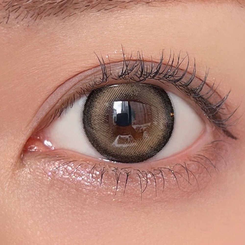 アイクローゼット ジャンボ（eye closet jumbo） でかフロマージュ 着用イメージ