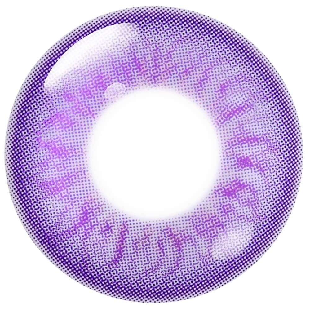 エティア レオーヴ（Etia Reorv） ピンクトパーズ | カラコン通販