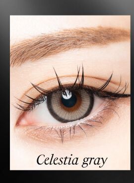 セレスティアグレー