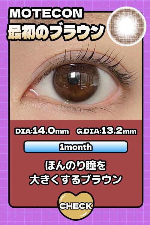 最初のブラウン