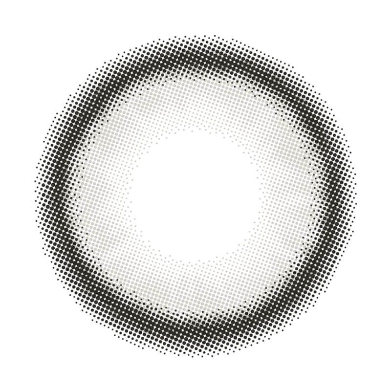 トリコニナル（TORICONINARU） トリコグレー