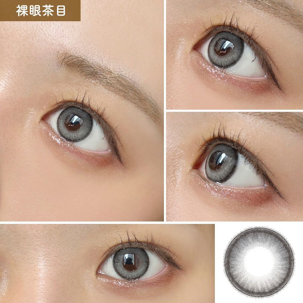 アイエクリプス（aieclipse） グレムーン | カラコン通販ホテラバ