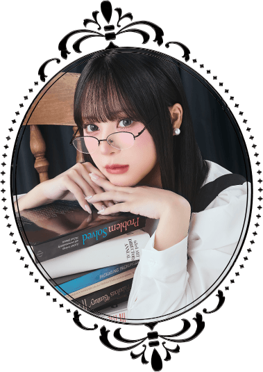 アミュリー｜度あり・度なしカラコン ワンデー｜15.0mm｜ワイ。