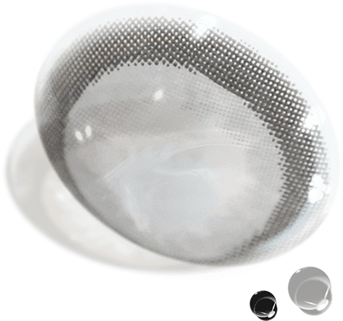 ハニードロップス シリコーン ハイドロゲル（HONEY DROPS silicone hydrogel）