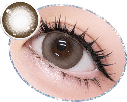 ベリッシュドール（Beriche Doll）｜度あり・度なしカラコン ワンデー｜15.0mm/14.8mm｜AISA