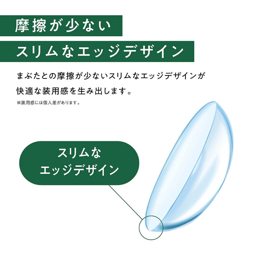 エルコン ワンデー38（L-CON 1day 38） クリア