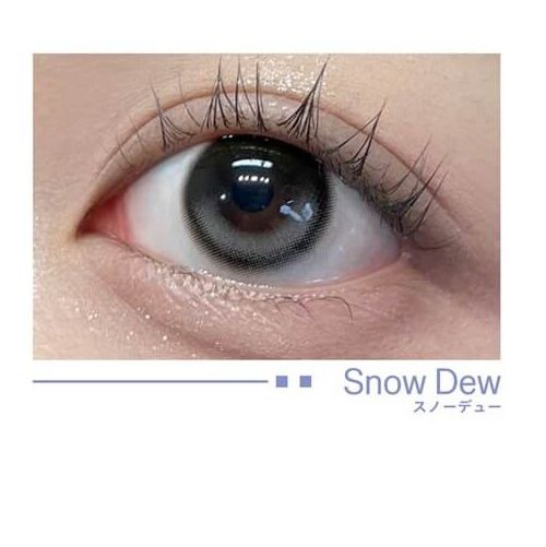 スノーデュー