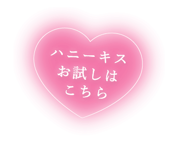 ハニーキスのお試しはこちら