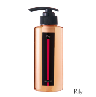 Rily シャンプ― (300mL) Rily | Ledian