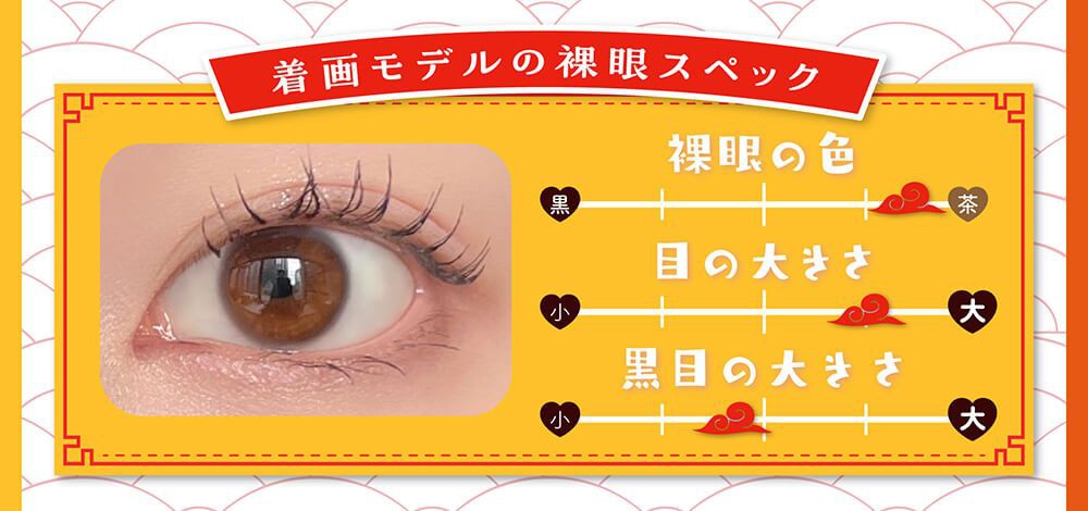 モデルスペック