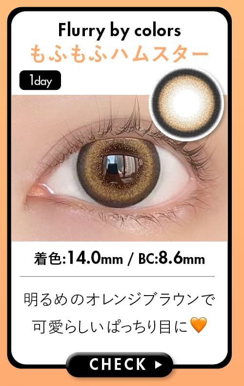 もふもふハムスター