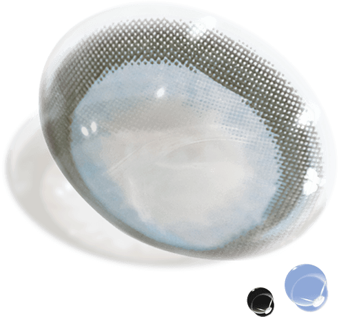 ハニードロップス シリコーン ハイドロゲル（HONEY DROPS silicone hydrogel）